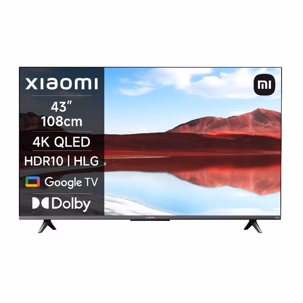 Televizor QLED Xiaomi A Pro (Q-series) 