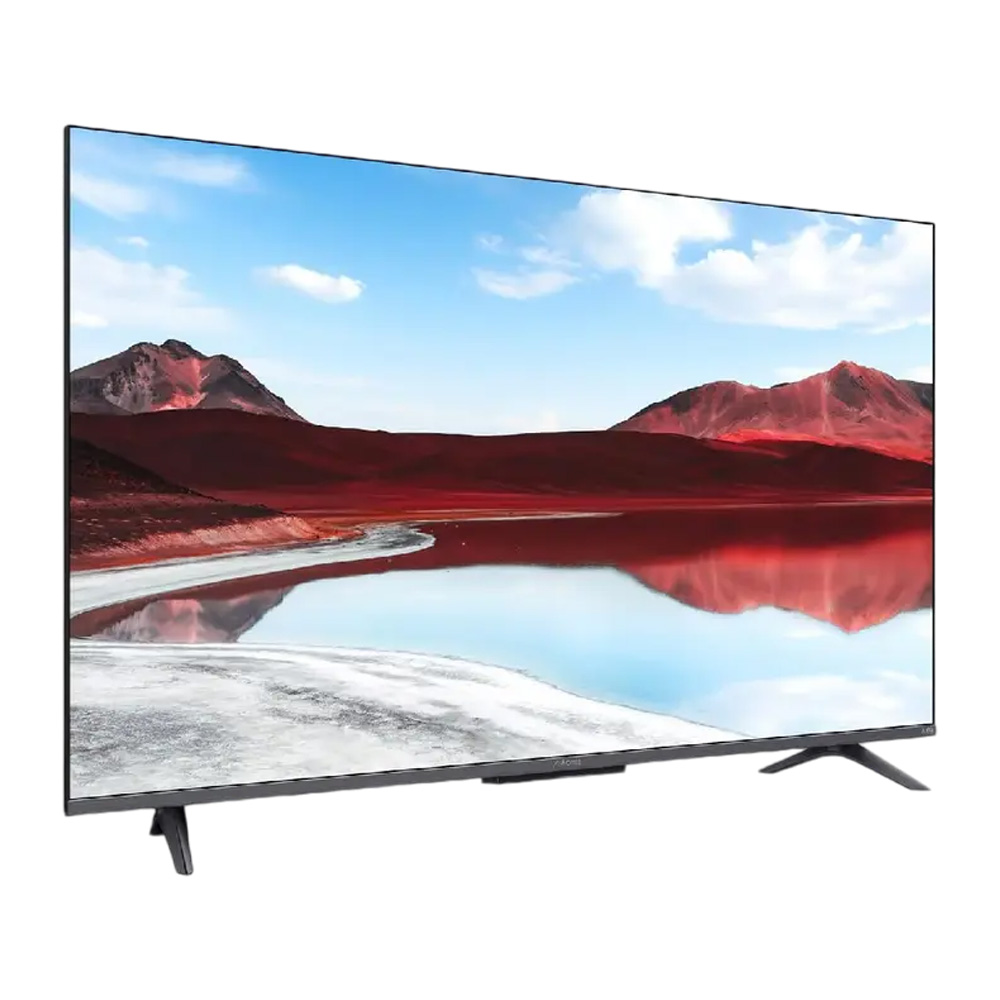 Телевизор Xiaomi A Pro (Q-series) / 43" / QLED / UHD 4K photo 2