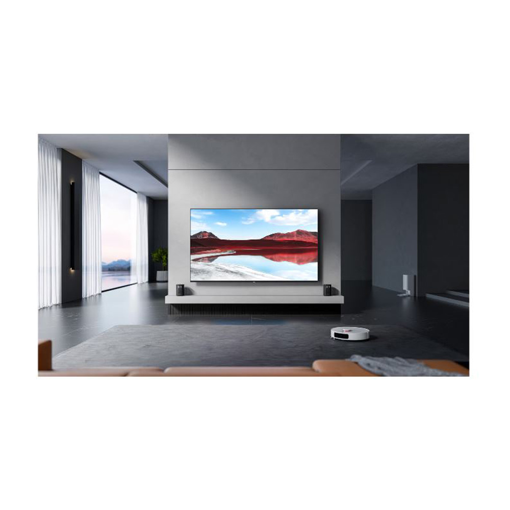 Телевизор Xiaomi A Pro (Q-series) / 43" / QLED / UHD 4K photo 5