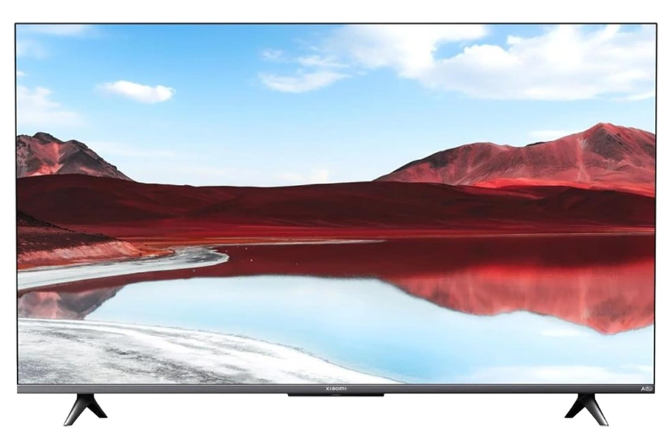 Televizor QLED Xiaomi A Pro (Q-series) photo 