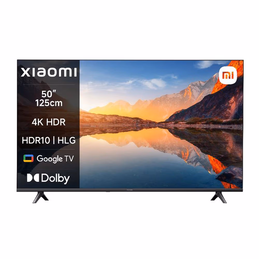 Televizor LED Xiaomi A 2025 50 