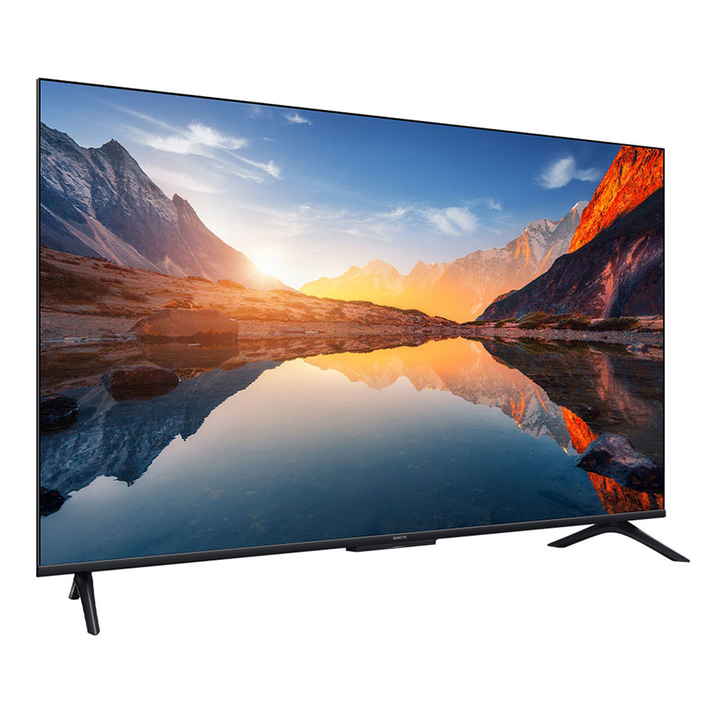 Телевизор Xiaomi A 2025 50 / 50" / LED / UHD 4K photo 2