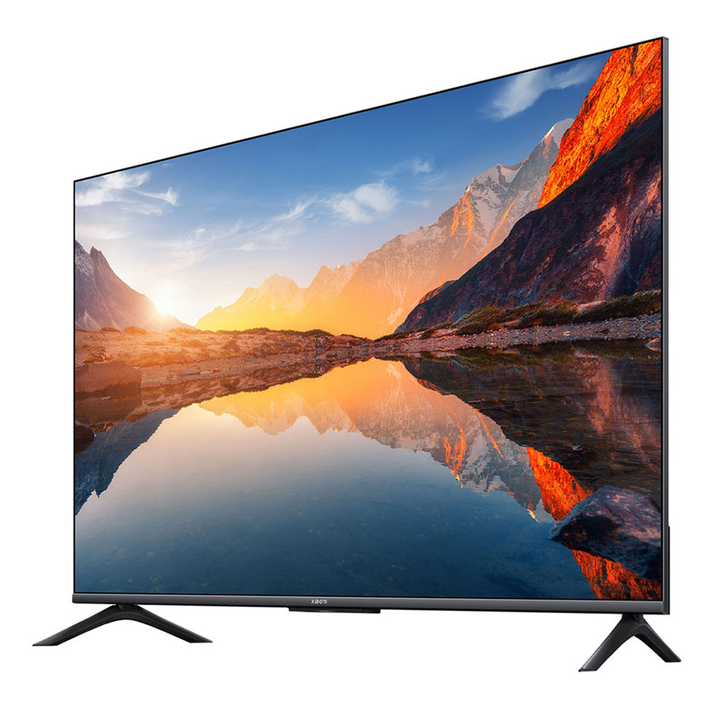 Телевизор Xiaomi A 2025 50 / 50" / LED / UHD 4K photo 3
