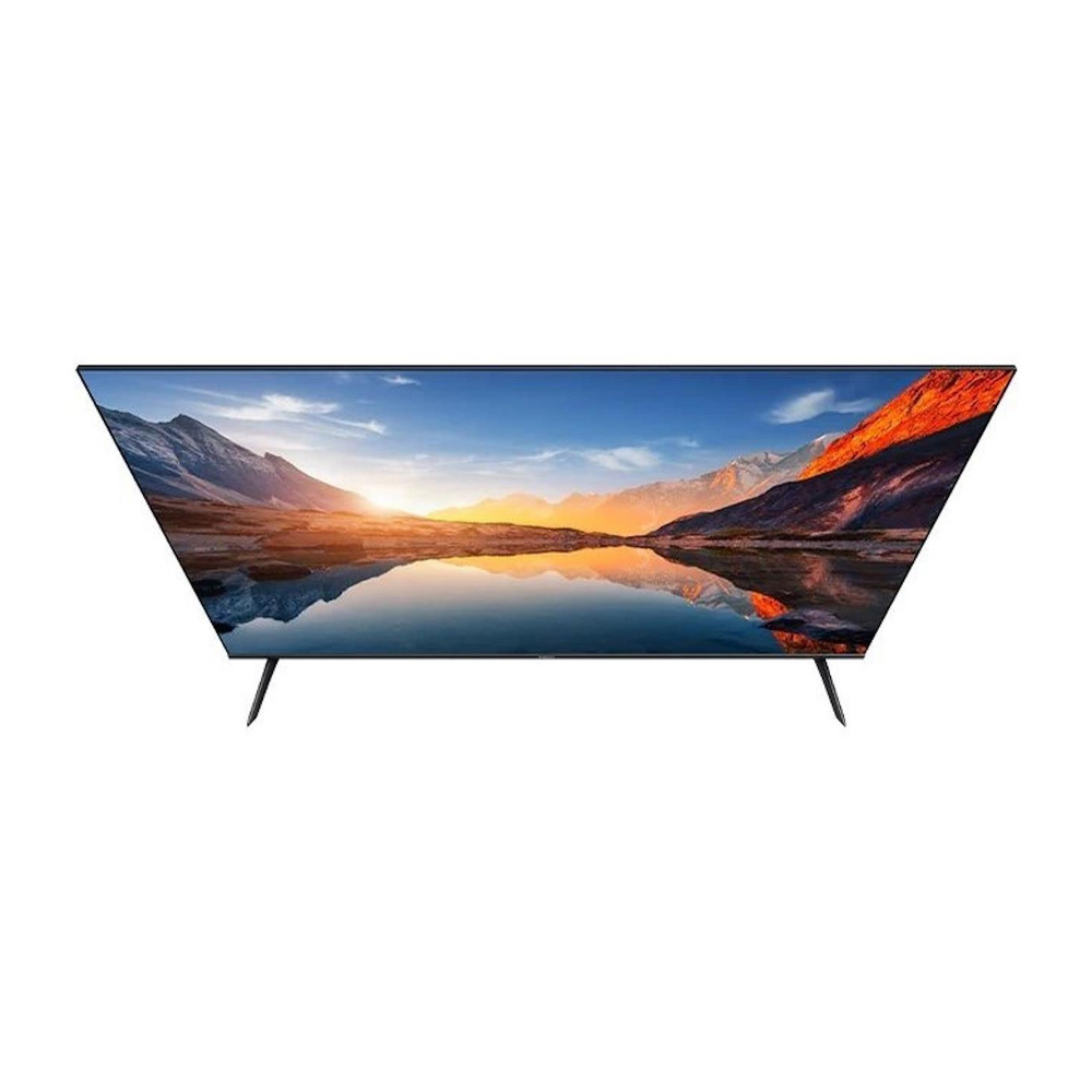 Телевизор Xiaomi A 2025 50 / 50" / LED / UHD 4K photo 4