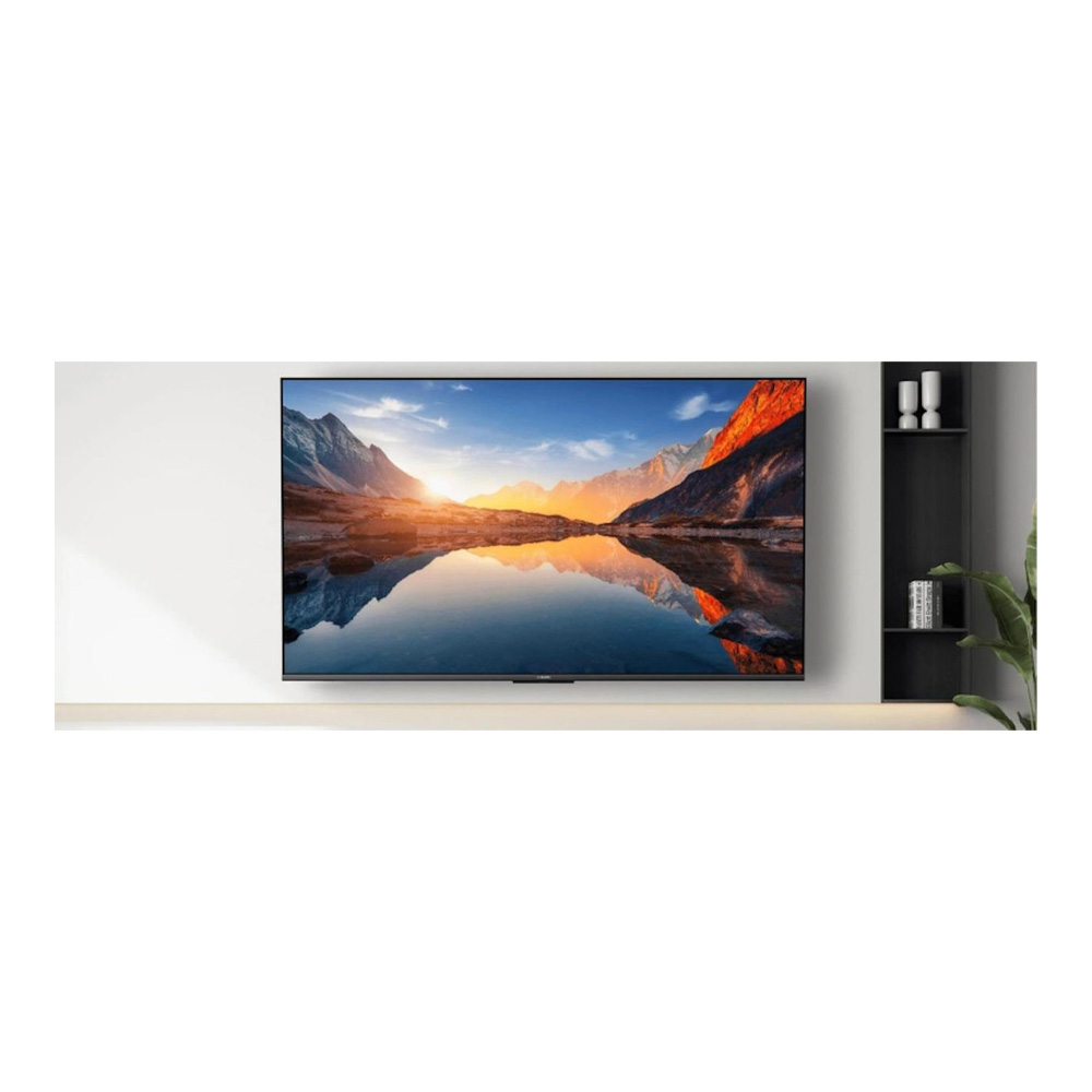 Телевизор Xiaomi A 2025 50 / 50" / LED / UHD 4K photo 5