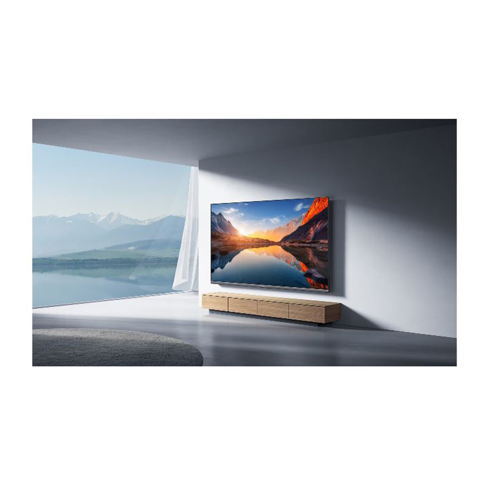 Телевизор Xiaomi A 2025 50 / 50" / LED / UHD 4K photo 6