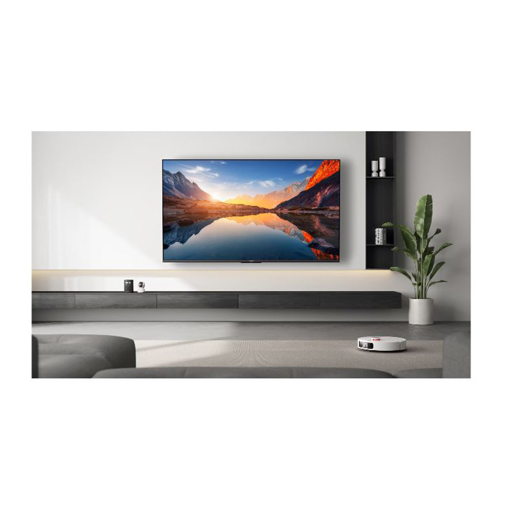 Телевизор Xiaomi A 2025 50 / 50" / LED / UHD 4K photo 7