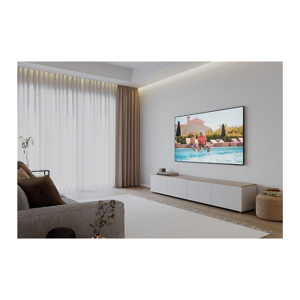 Телевизор Xiaomi A 2025 50 / 50" / LED / UHD 4K photo 8