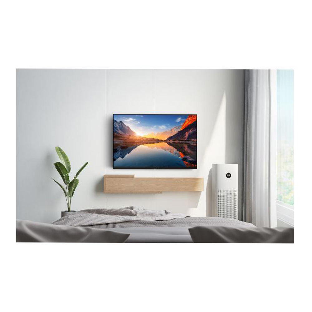 Телевизор Xiaomi A 2025 50 / 50" / LED / UHD 4K photo 9