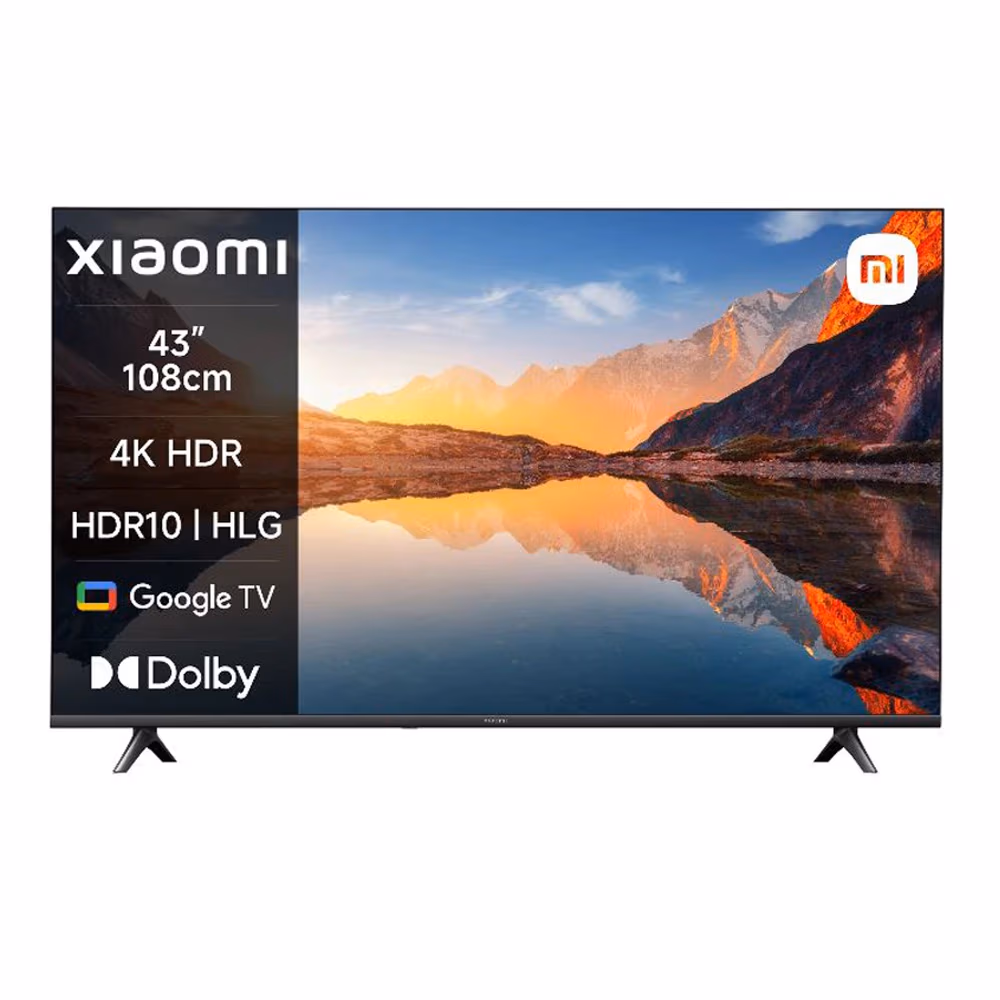 Televizor LED Xiaomi Mi TV A 2025 43 