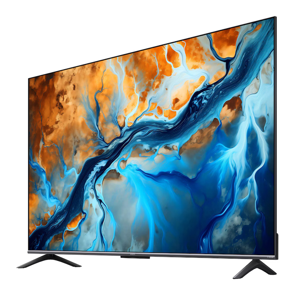 Televizor Xiaomi ELA5666EU / 55" / Mini LED / 4K UHD photo 2