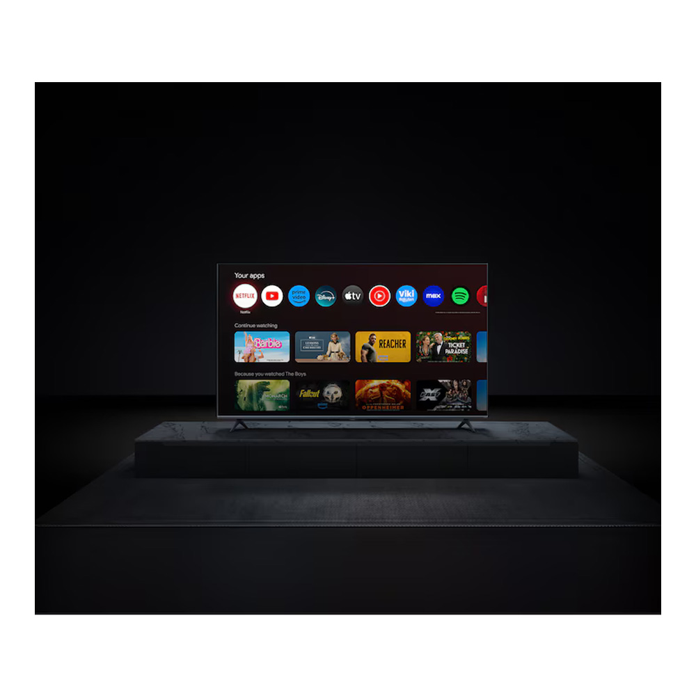 Televizor Xiaomi ELA5666EU / 55" / Mini LED / 4K UHD photo 7