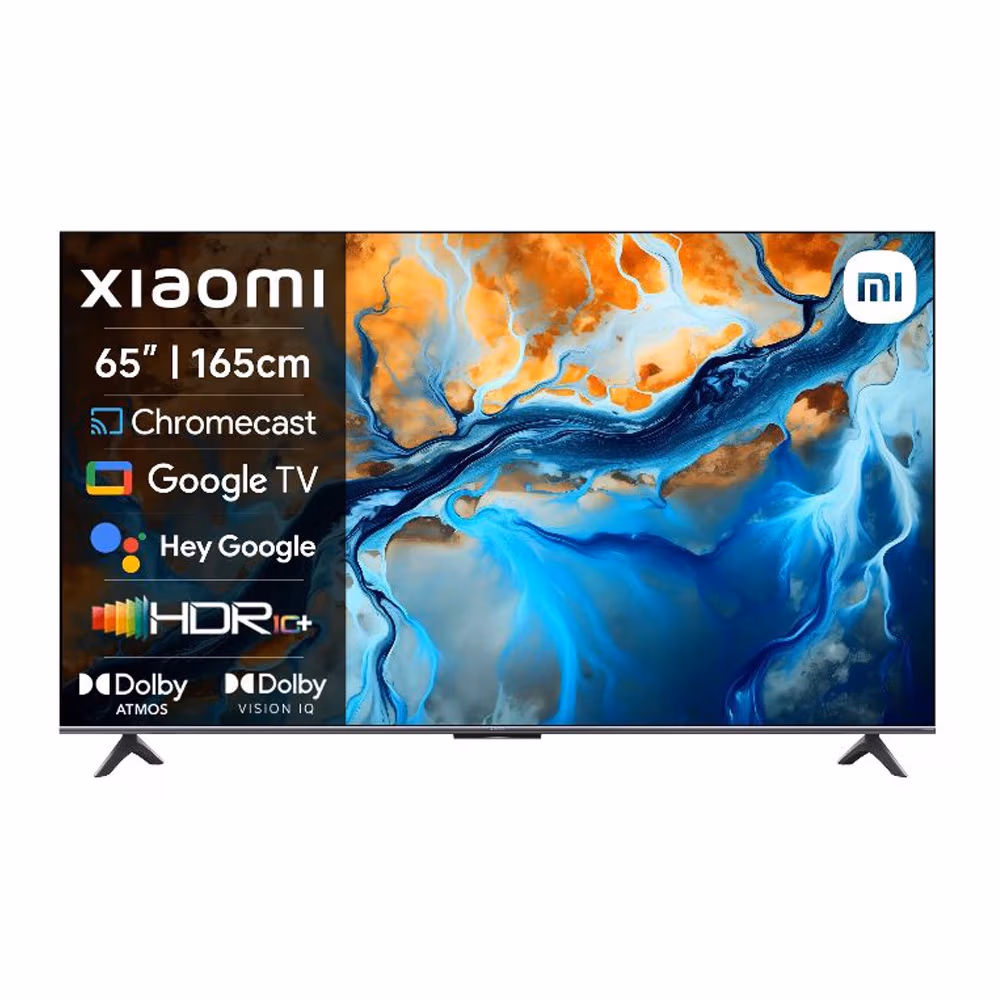 4K Mini LED Xiaomi ELA 5674 EU 
