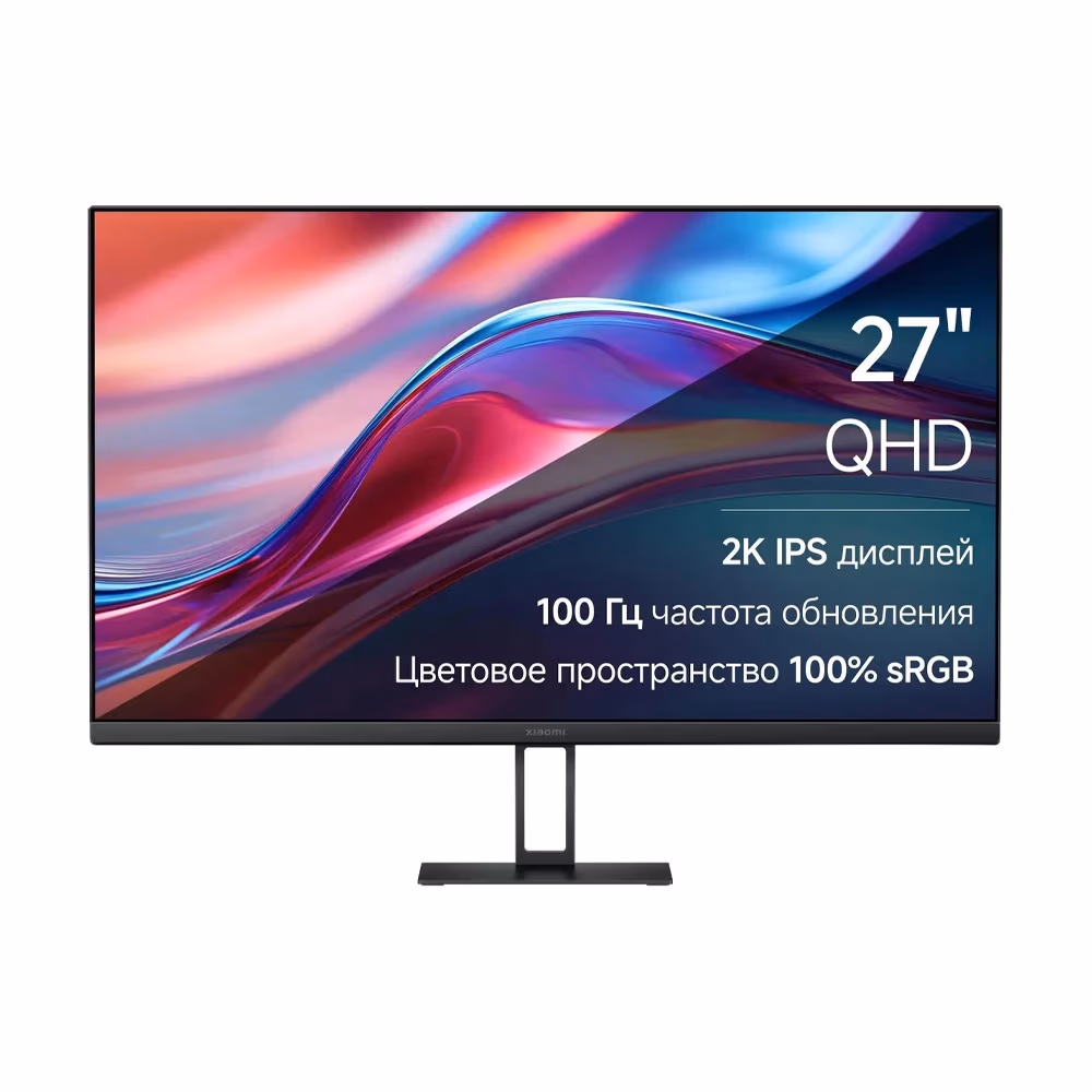 Monitor LED Xiaomi P27QCA-RAGL 