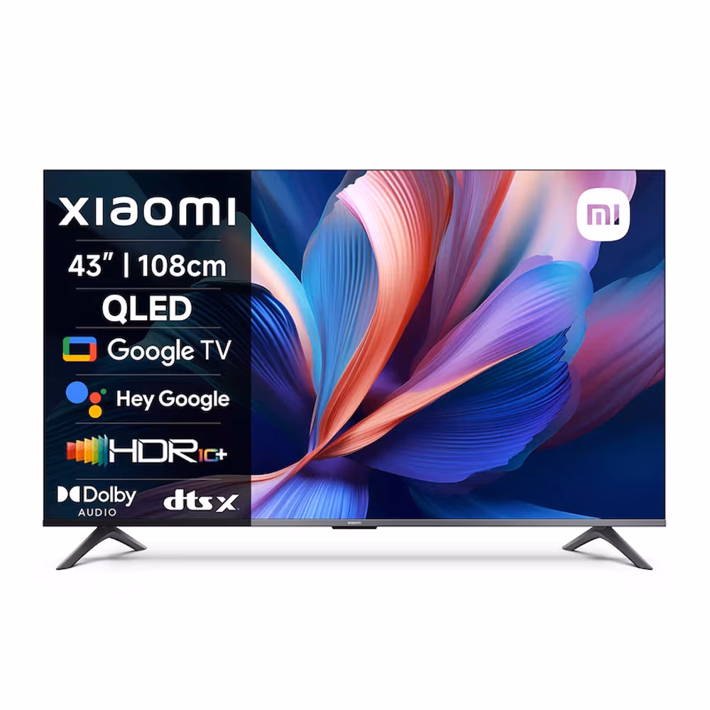 Televizor QLED Xiaomi ELA5956EU 