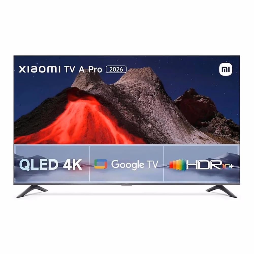 Televizor QLED Xiaomi ELA5974EU 