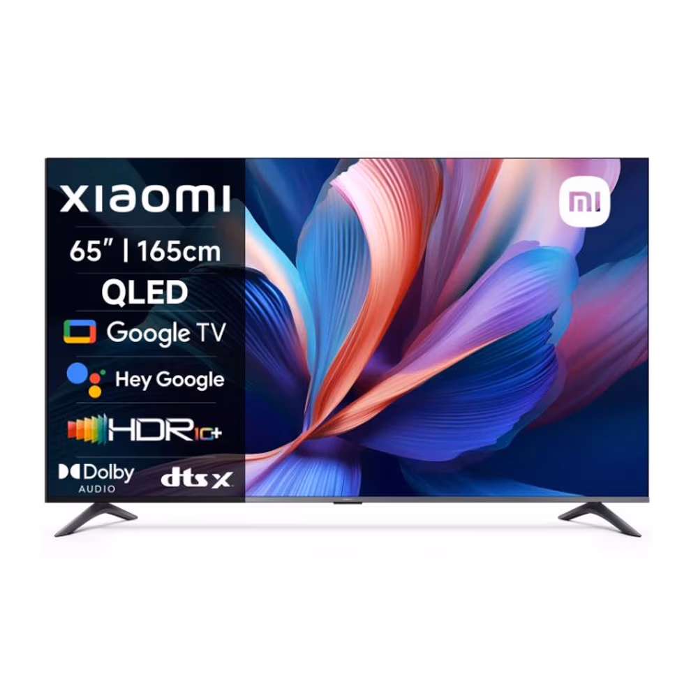 Televizor QLED Xiaomi ELA5990EU 