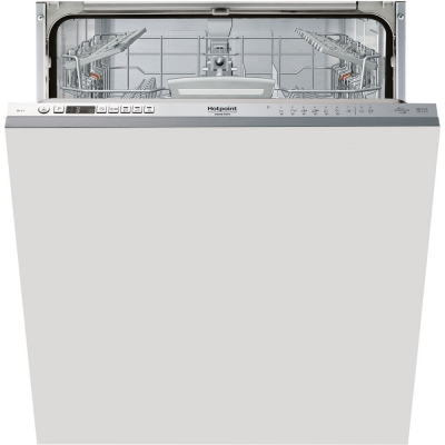 Mas. de spalat vase incorporabila Hotpoint - Ariston ELTB 4B019 EU /13 Seturi /De dimensiune completa photo 1 Mas. de spalat vase incorporabila Hotpoint - Ariston ELTB 4B019 EU /13 Seturi /De dimensiune completa photo 1