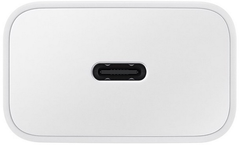 Зарядное устройство для телефона Samsung EPT1510NWEGEU (15W) photo 2
