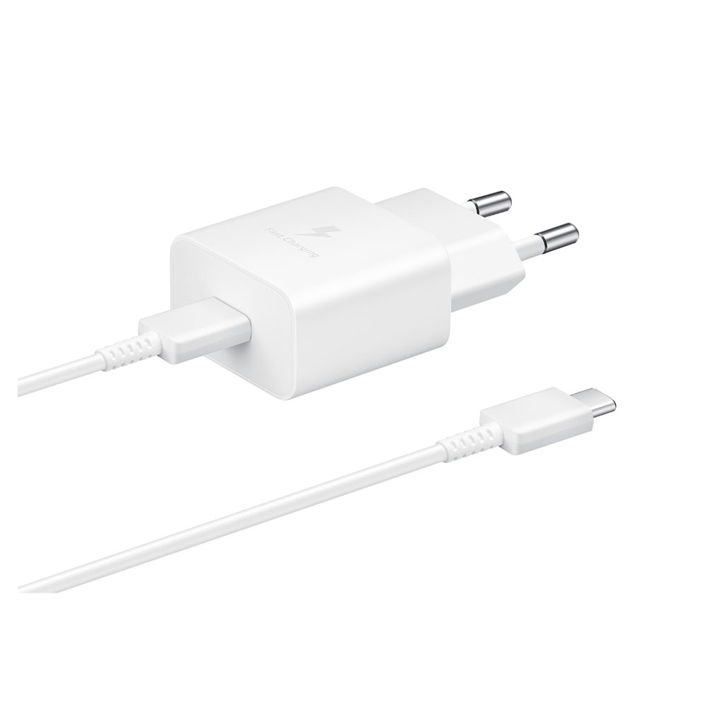 Incarcator pentru telefon mobil Samsung EPT1510NWEGEU (15W) photo 4
