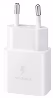 Зарядное устройство для телефона Samsung EPT1510NWEGEU (15W)