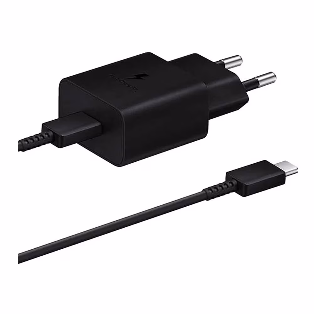 Incarcator pentru telefon mobil Samsung EP-T1510XBEGEU 