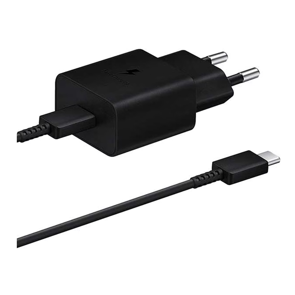 Incarcator pentru telefon mobil Samsung EP-T1510XBEGEU photo 1