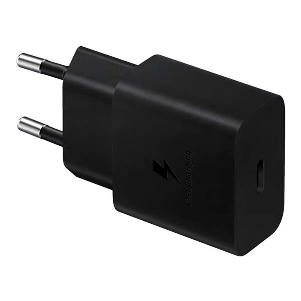 Incarcator pentru telefon mobil Samsung EP-T1510XBEGEU photo 4