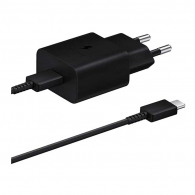 Incarcator pentru telefon mobil Samsung EP-T1510XBEGEU thumbnav 1