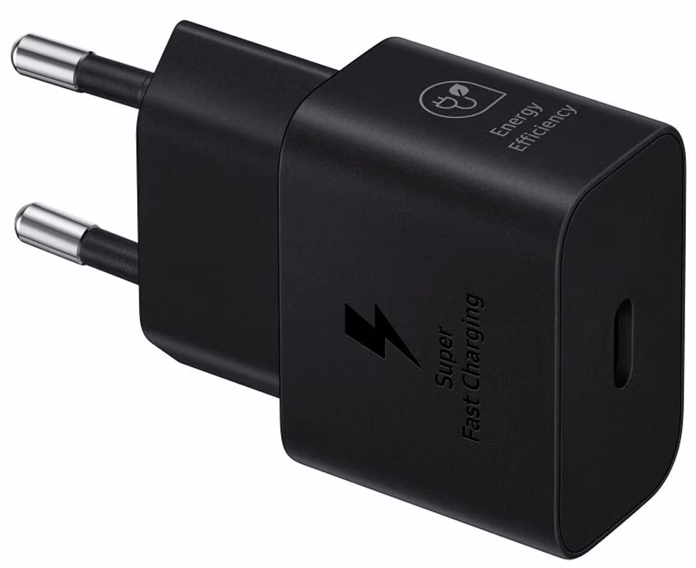 Зарядное устройство для телефона Samsung EPT2510NBEGEU