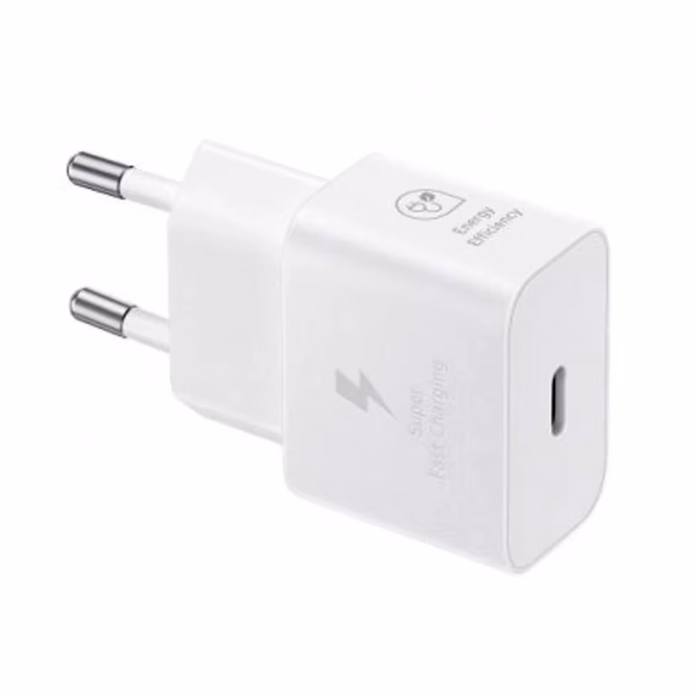 Incarcator pentru telefon mobil Samsung EPT2510NWEGEU 
