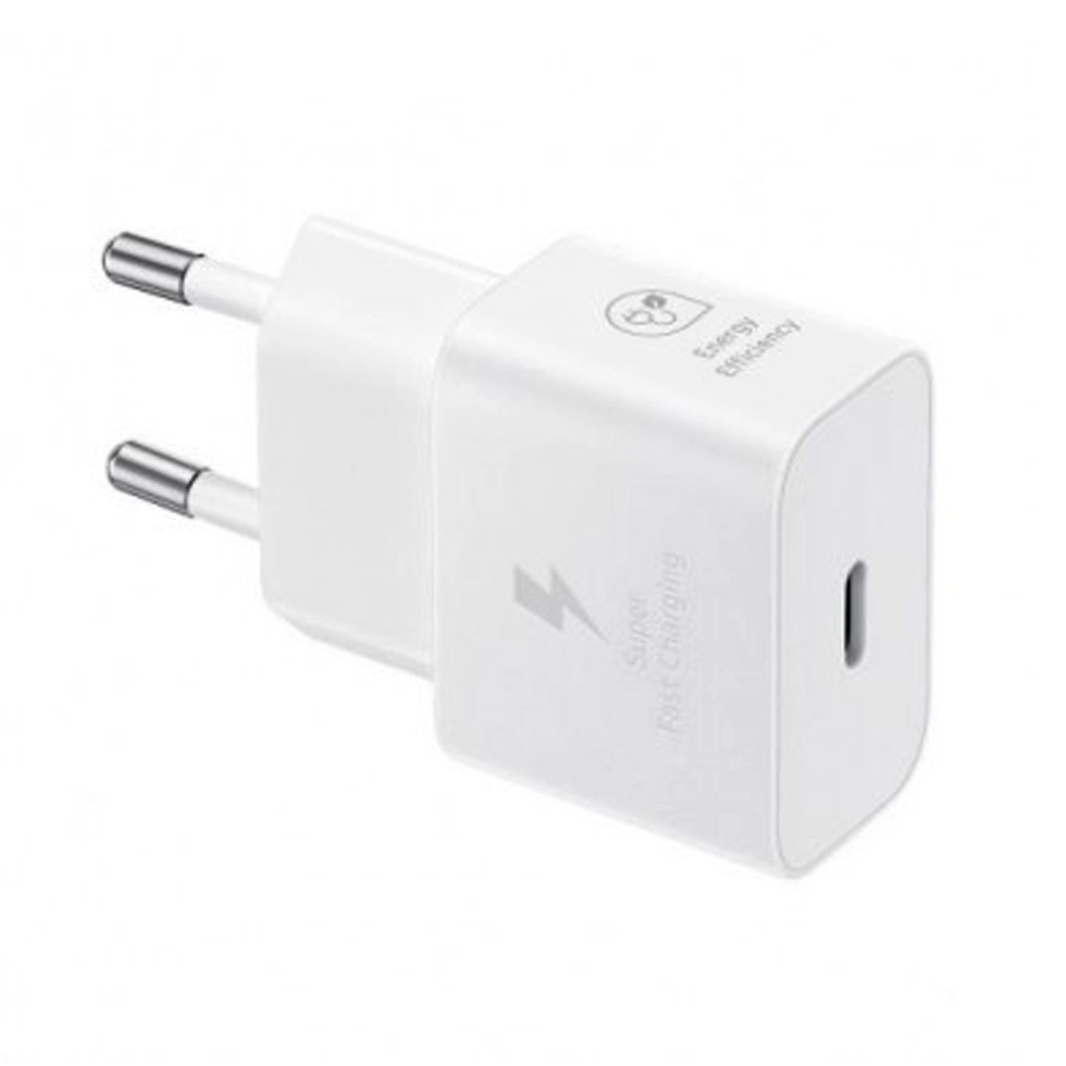 Incarcator pentru telefon mobil Samsung EPT2510NWEGEU photo 1
