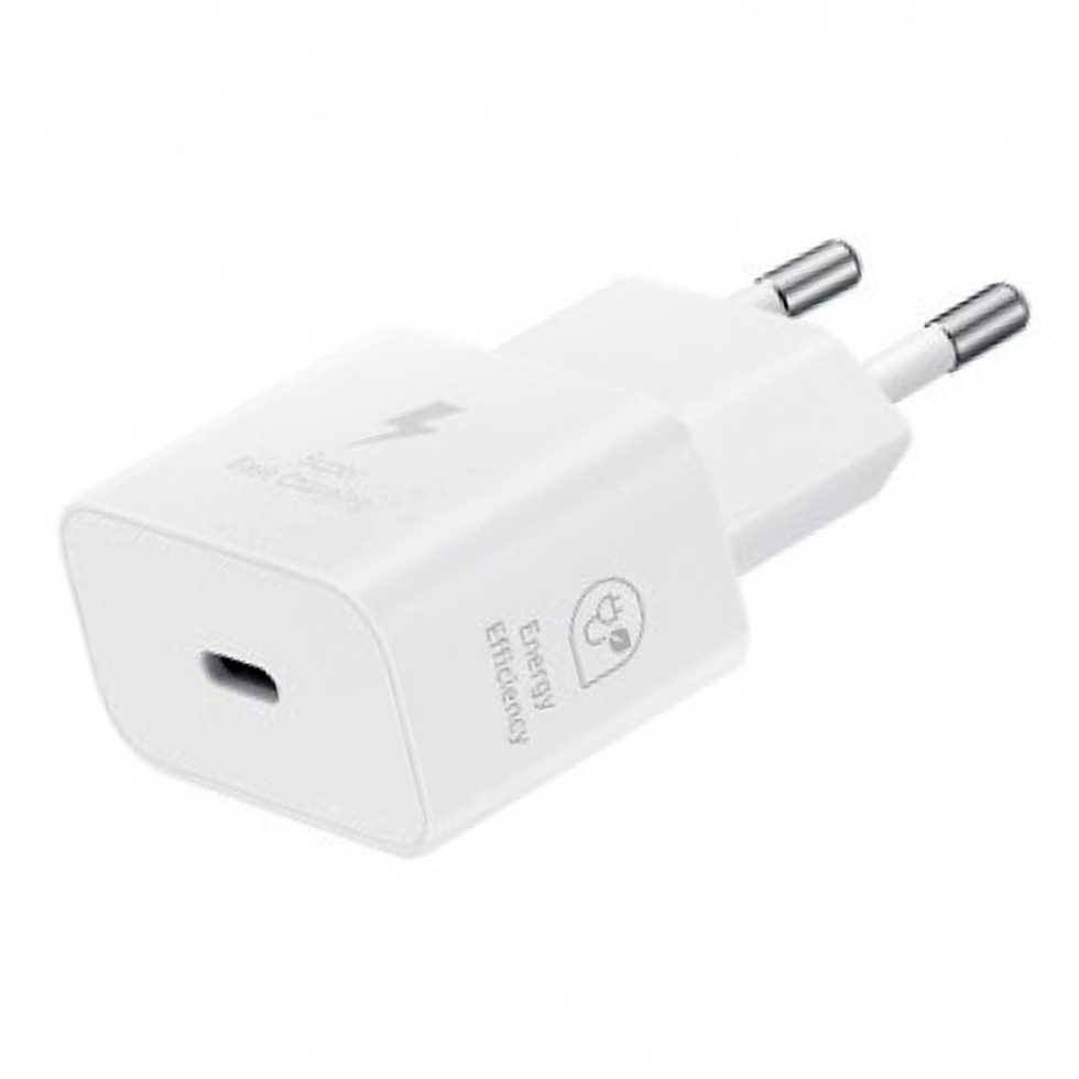 Incarcator pentru telefon mobil Samsung EPT2510NWEGEU photo 2