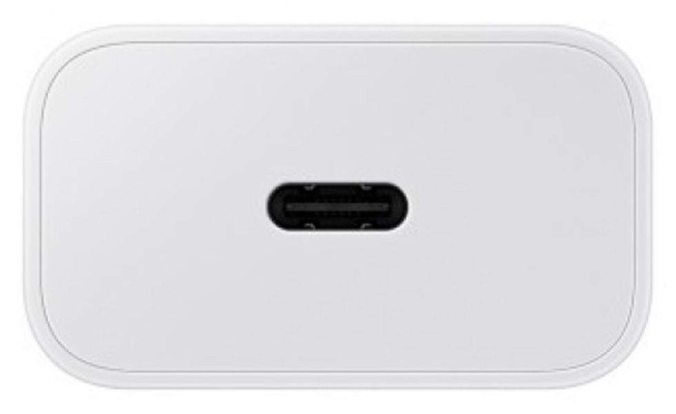 Incarcator pentru telefon mobil Samsung EPT2510NWEGEU photo 4