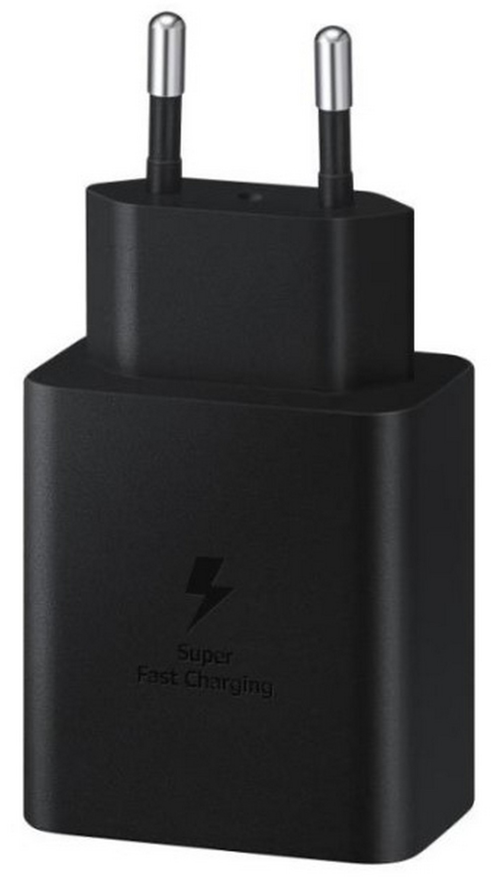 Incarcator pentru telefon mobil Samsung EPT4510XBEGEU (45W) photo 1