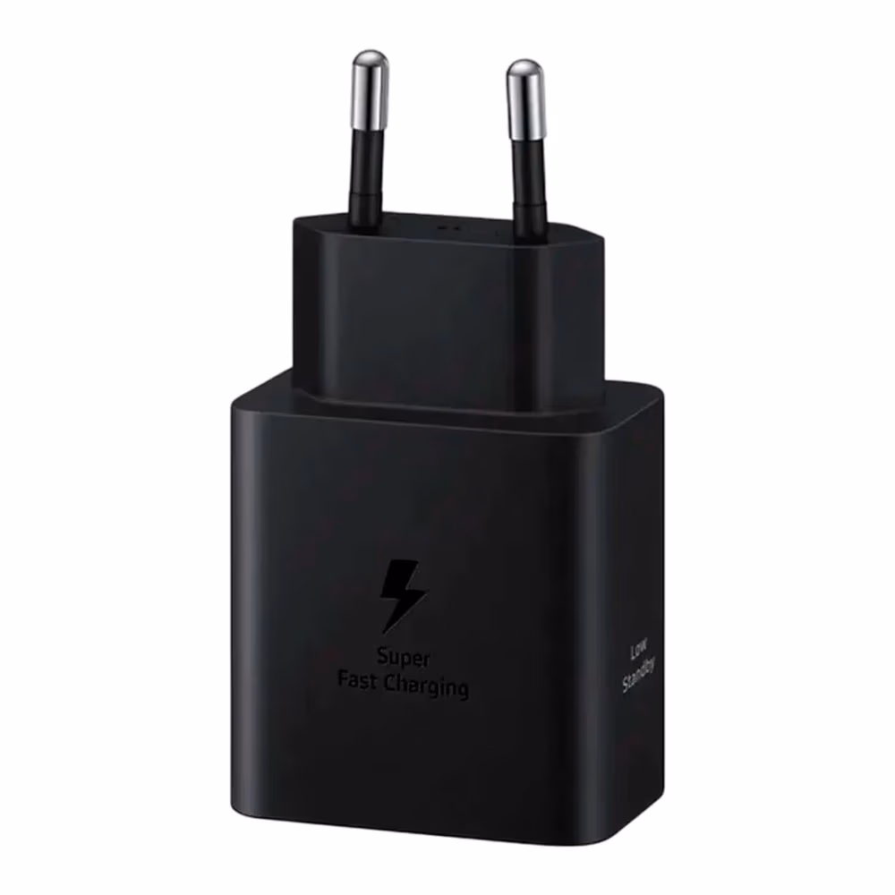 Incarcator pentru telefon mobil Samsung 45W USB-C EP-T4511NBEGEU 