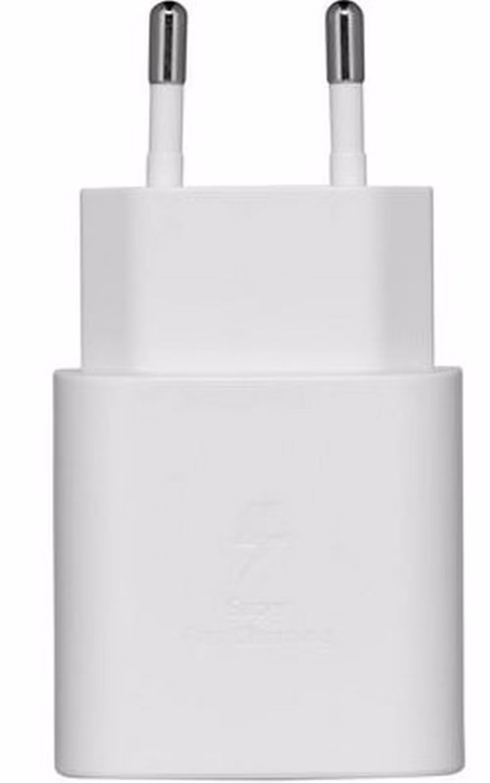 Зарядное устройство для телефона Samsung EPTA800NWEGEU (25W) 
