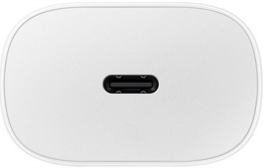 Зарядное устройство для телефона Samsung EPTA800NWEGEU (25W) photo 2