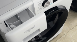 Masina de spalat cu uscator Whirlpool FFWDD1076258BVEU, 10 kg, 1600 rot/min, E, Alb thumbnav 11