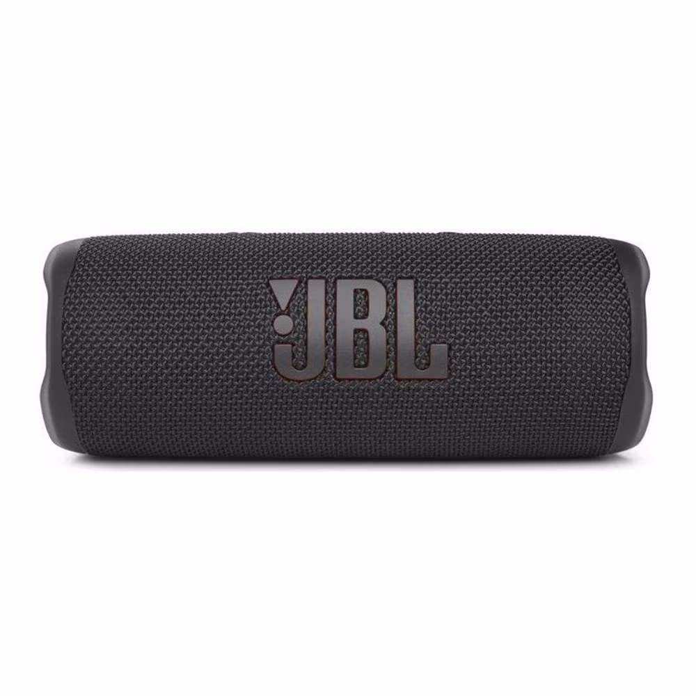 Портативная колонка JBL FLIP 6 Black 