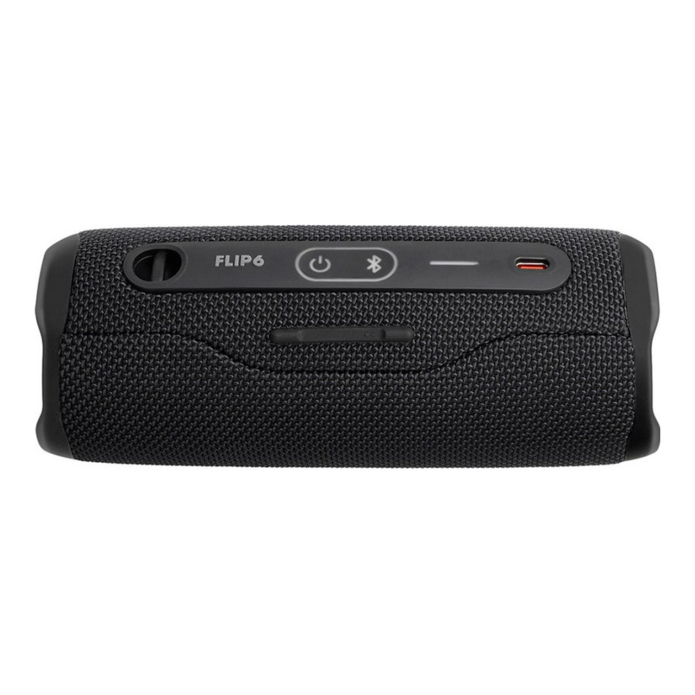 Портативная колонка JBL FLIP 6 Черный photo 7