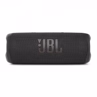 Портативная колонка JBL FLIP 6 Black