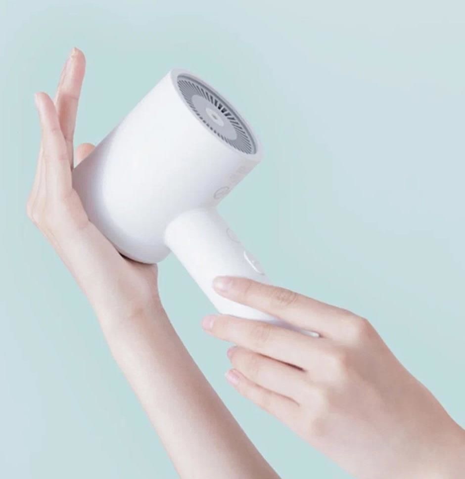 Uscator de par Xiaomi H300EU 1600W Alb photo 5