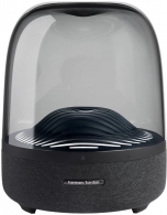 Acustica portabila JBL Harman Kardon Aura Studio 3 Black thumbnav 1