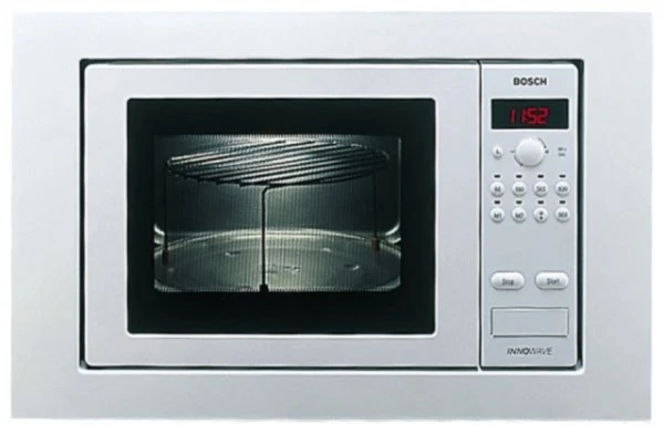 Cuptor cu microunde Bosch HMT8626EU