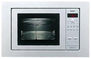 Микроволновая печь Bosch HMT8626EU thumbnav 1