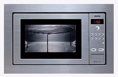 Микроволновая печь Bosch HMT 8656 EU 