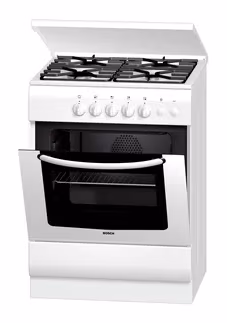 Газовая плита Bosch HSG142EEU