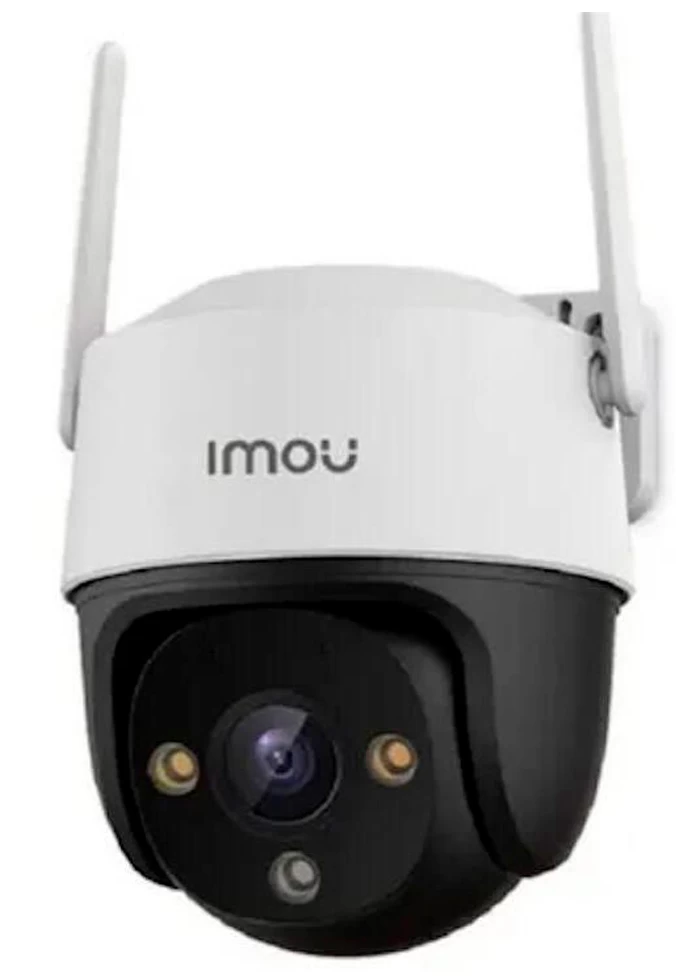 Камера наружного видеонаблюдения Imou IPCS21FTPEU
