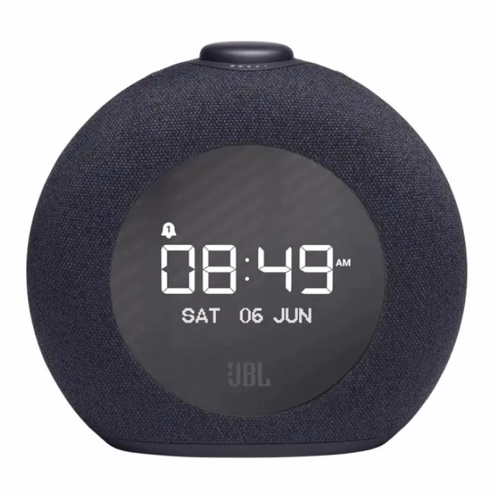 Портативная колонка JBL Horizon 2 Black 
